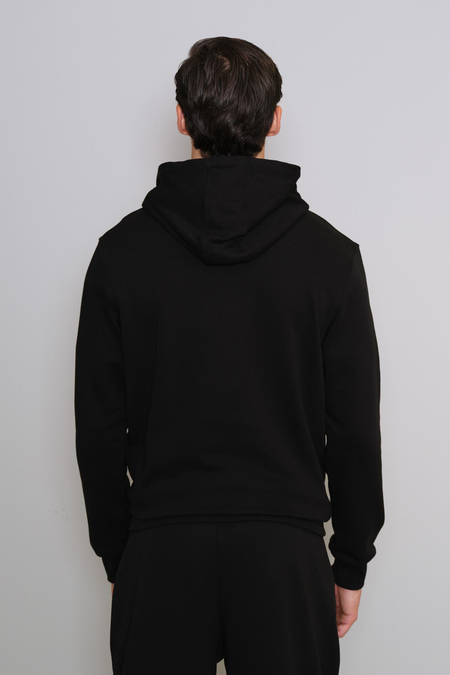SWEAT GÖĞÜS KALP ATIŞ MOTİFLİ
