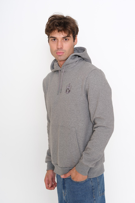 SWEAT KAPŞONLU