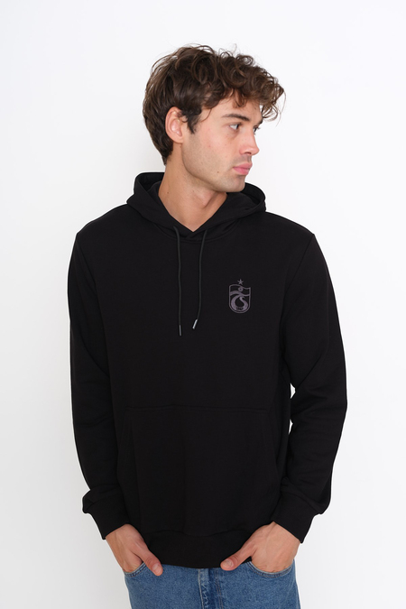 SWEAT KAPŞONLU