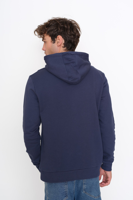 SWEAT KAPŞONLU