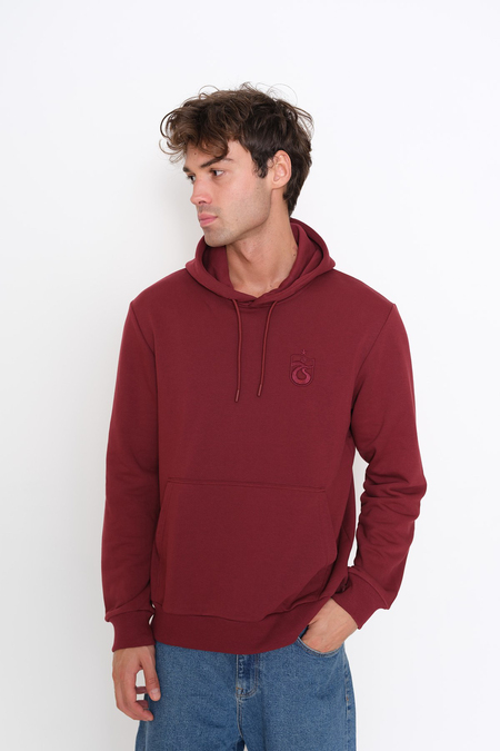SWEAT KAPŞONLU