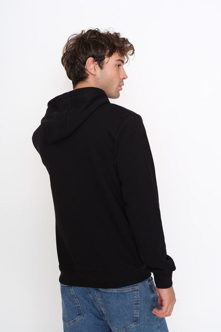 SWEAT KAPŞONLU