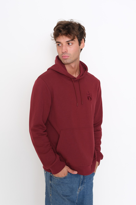 SWEAT KAPŞONLU