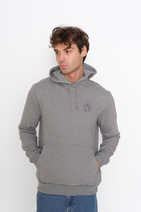 SWEAT KAPŞONLU