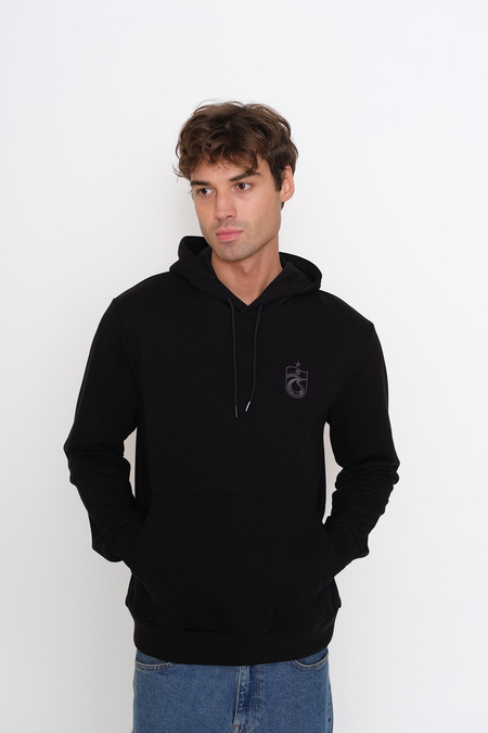 SWEAT KAPŞONLU