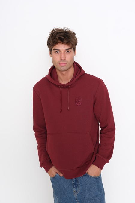 SWEAT KAPŞONLU