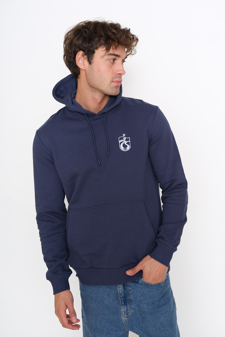 SWEAT KAPŞONLU
