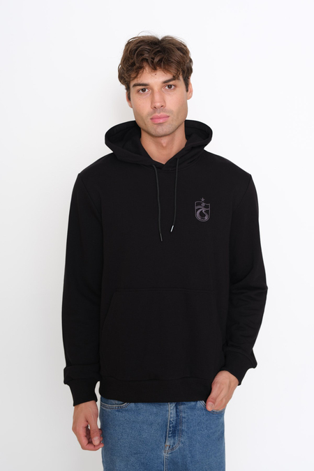 SWEAT KAPŞONLU