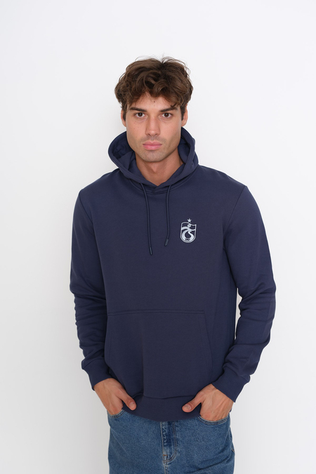 SWEAT KAPŞONLU
