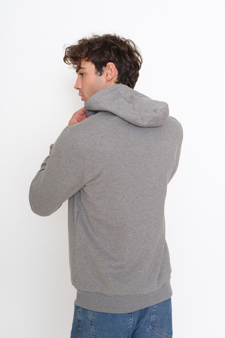 SWEAT KAPŞONLU