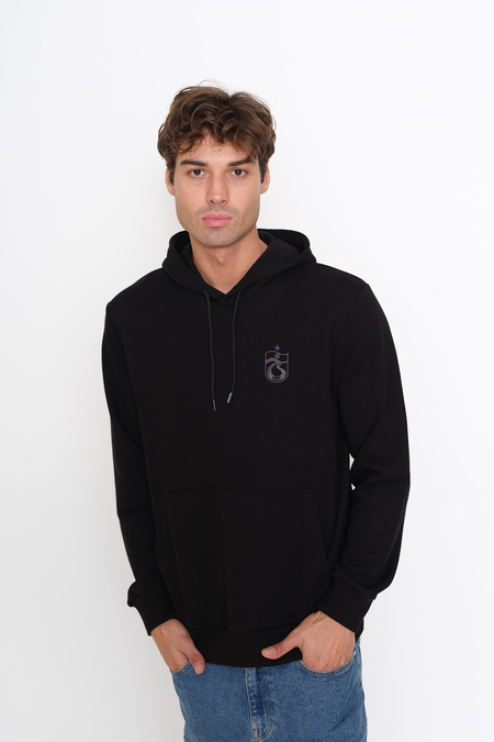SWEAT KAPŞONLU