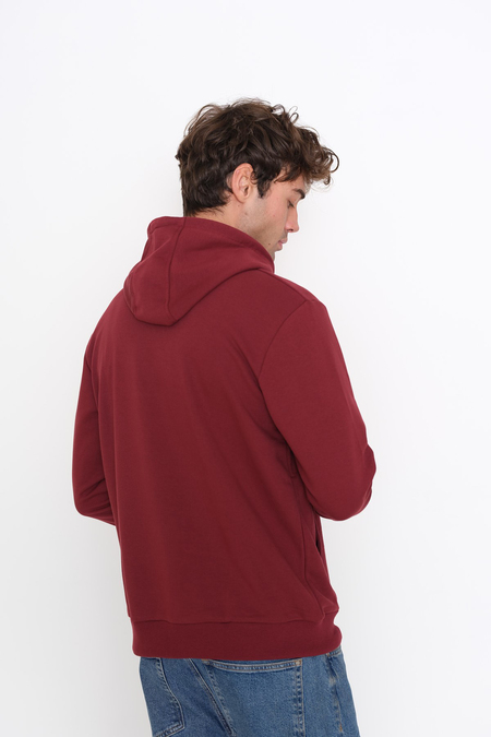 SWEAT KAPŞONLU