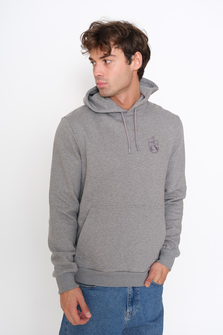 SWEAT KAPŞONLU