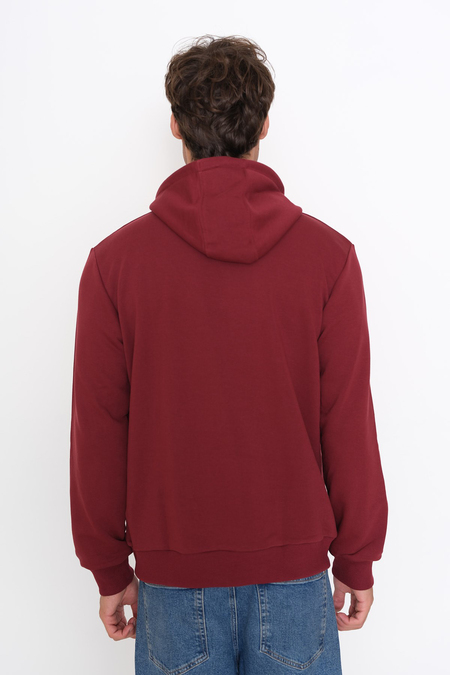 SWEAT KAPŞONLU