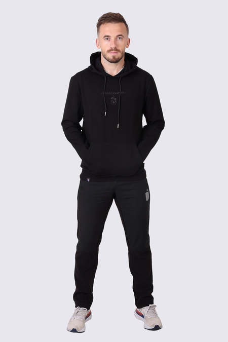 SWEAT KAPŞONLU TRABZONSPOR BASKILI