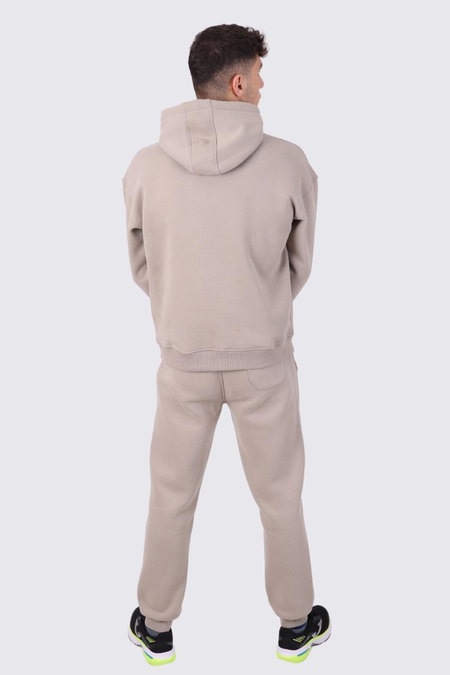 SWEAT KAPÜŞONLU 3 İPLİK