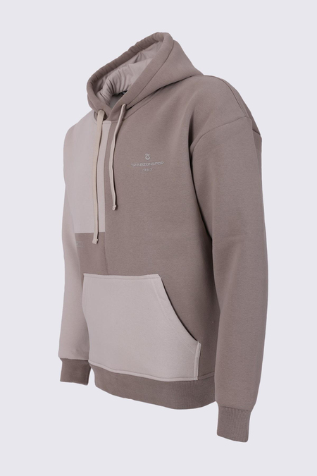 SWEAT KAPÜŞONLU 3 İPLİK