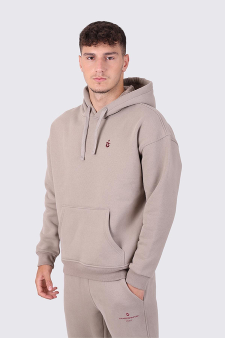 SWEAT KAPÜŞONLU 3 İPLİK