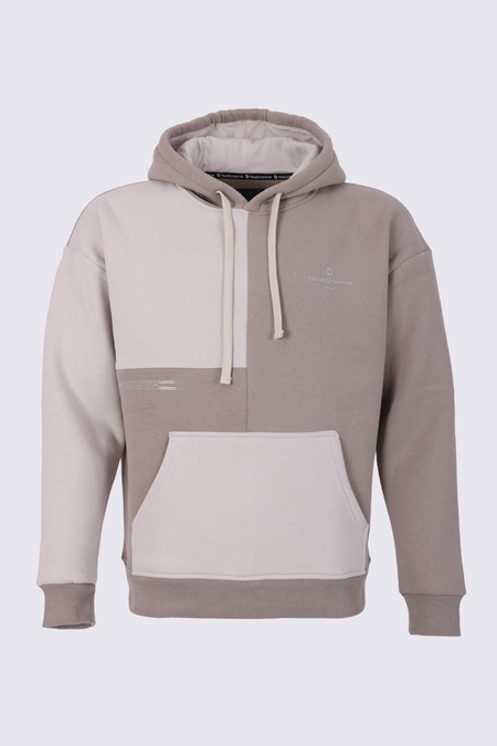 SWEAT KAPÜŞONLU 3 İPLİK
