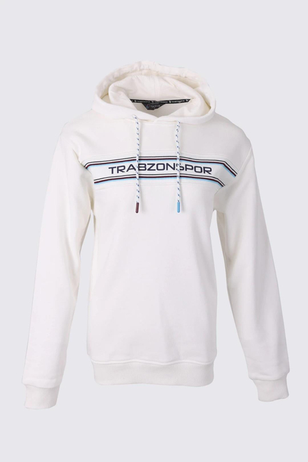 SWEAT KAPÜŞONLU GÖĞÜS TRABZONSPOR YAZILI