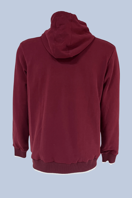 SWEAT KAPÜŞONLU TRABZONSPOR NAKIŞLI