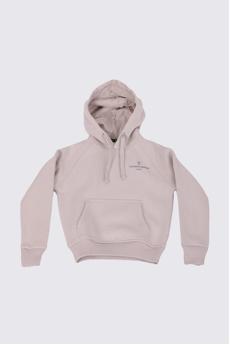 SWEAT KAPÜŞONLU ÜÇ İPLİK GENÇ