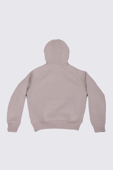 SWEAT KAPÜŞONLU ÜÇ İPLİK GENÇ