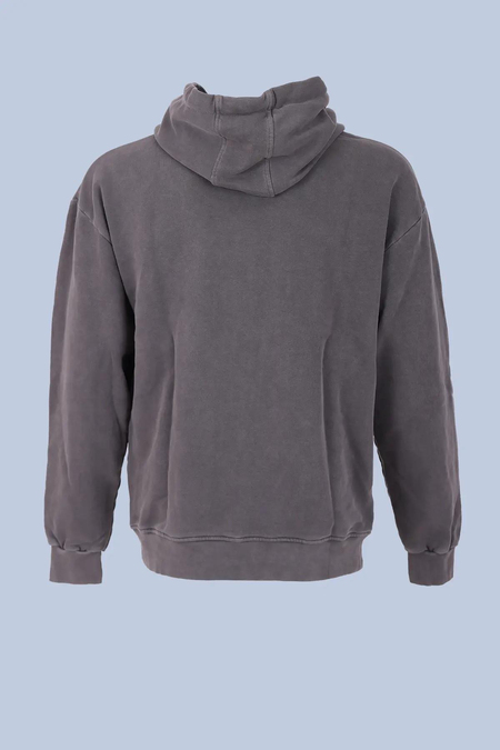 SWEAT KAPÜŞONLU YIKAMALI