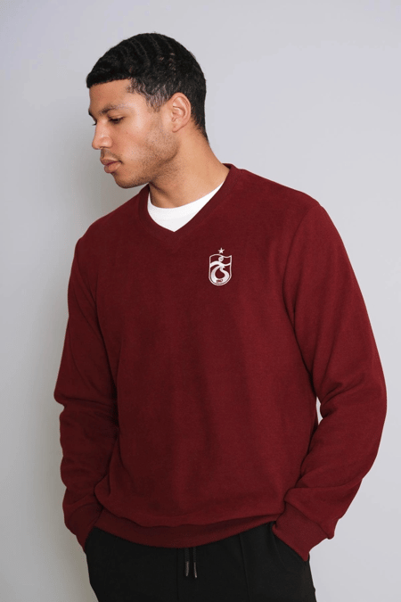 SWEAT LOGO NAKIŞLI