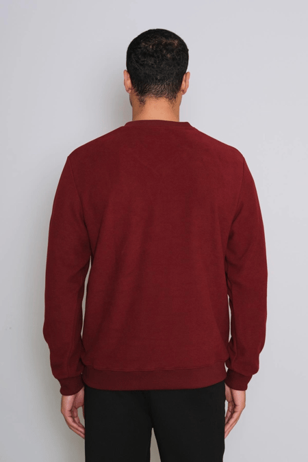 SWEAT LOGO NAKIŞLI