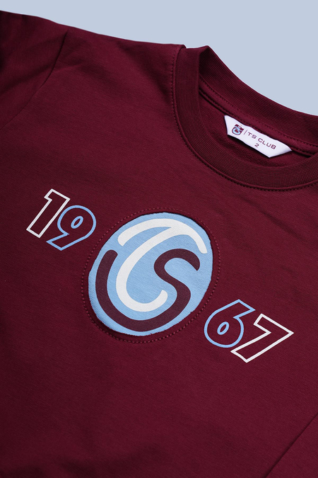 SWEAT PATCHLİ
