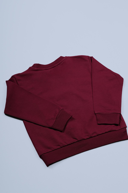 SWEAT PATCHLİ