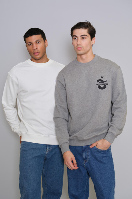 SWEAT SUZİNE NAKIŞLI