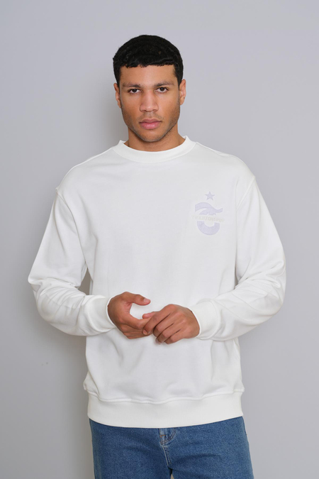 SWEAT SUZİNE NAKIŞLI