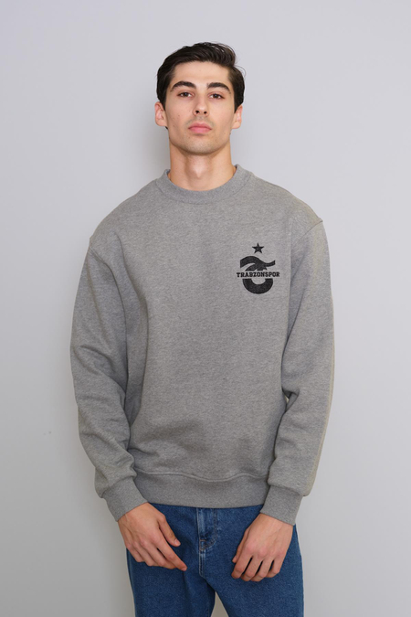 SWEAT SUZİNE NAKIŞLI