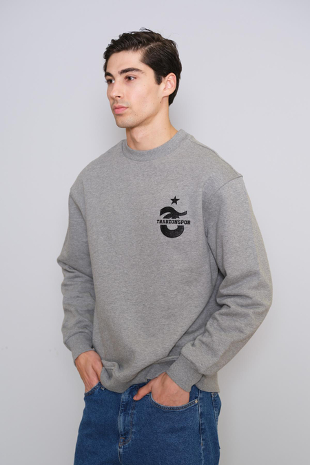 SWEAT SUZİNE NAKIŞLI