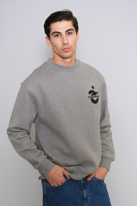 SWEAT SUZİNE NAKIŞLI