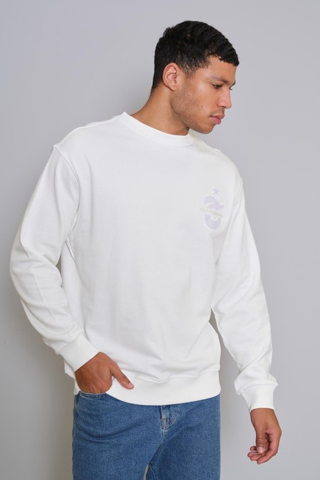 SWEAT SUZİNE NAKIŞLI