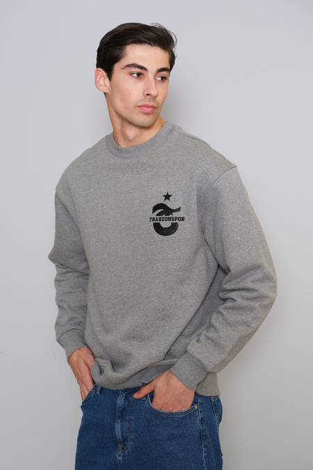 SWEAT SUZİNE NAKIŞLI