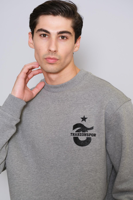 SWEAT SUZİNE NAKIŞLI