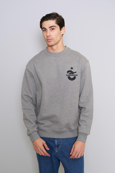 SWEAT SUZİNE NAKIŞLI