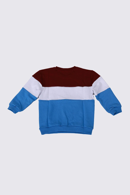 SWEAT TRAB-3 3W