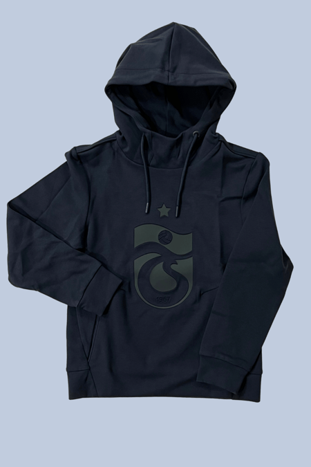 SWEAT TRABZONSPOR LOGO GOFRE BASKILI