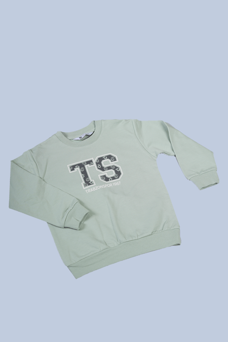 SWEAT TS İÇİ LOGOLU BASKILI