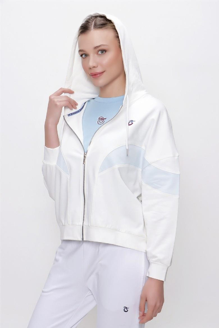 SWEATSHİRT OVER SİZE