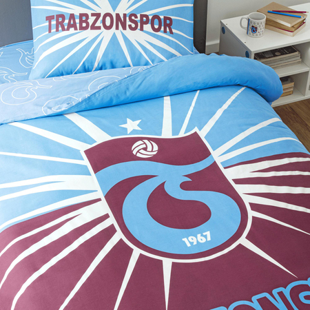 TAÇ Lİ.BRF NEV.TK.TRABZONSPOR LIGHT GLOW