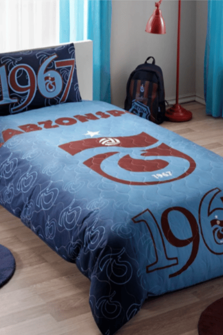 TAC LIS. BRF COMPLETE SET TRABZONSPOR