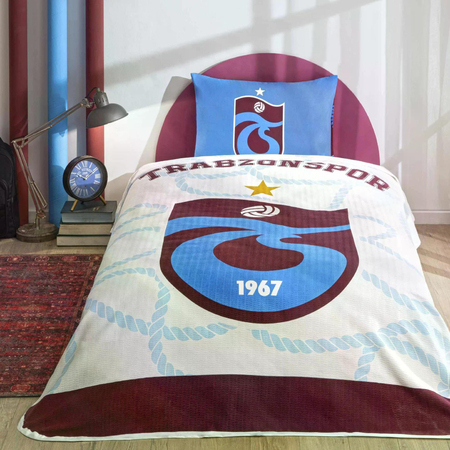TAÇ LİS.PKB PİKE.TK. TRABZONSPOR MAVİ