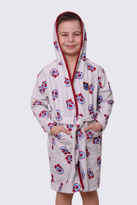 TAÇ TS 1967 ÇOCUK BORNOZ