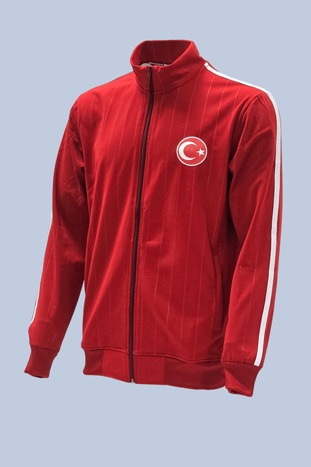 TEK ÜST  MİLLİ TAKIM